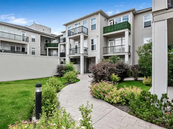 15304 E Bannister Rd SE #211, Calgary, AB T2X 0M8