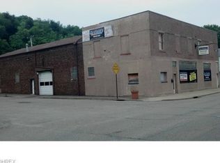 601 Center St, Dennison, OH 44621