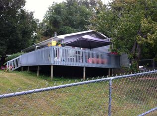 4 Pinnacle View Rd, Asheville, NC 28803