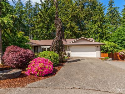 3724 72nd Avenue Ct W, University Place, WA, 98466