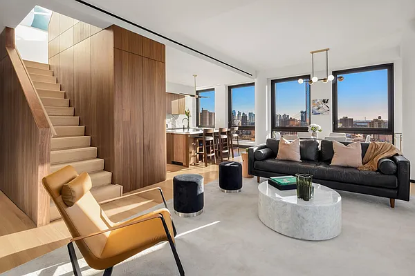 休憩 Lower East Side Condos in NYC | 242 Broome ‒ Press