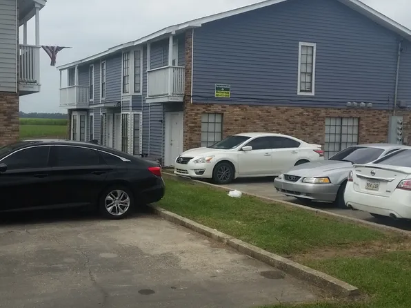 118 Oak Ridge Ave #B, Donaldsonville, LA 70346