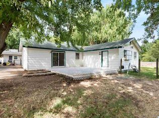 101A Abby Ave, Benton City, WA 99320