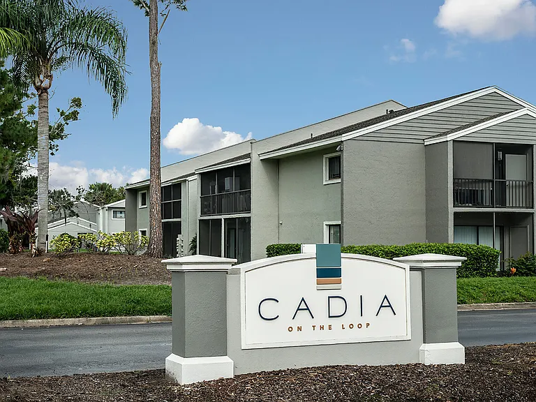 Cadia on the Loop — Photo 21