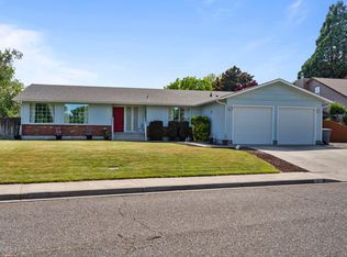 1651 April Loop, Richland, WA 99354