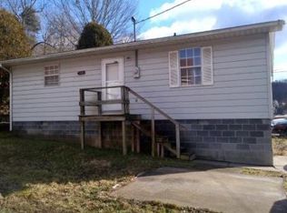 1125 Waco Rd, Huntington, WV 25701