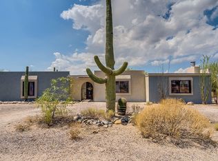 2801 W Ina Rd, Tucson, AZ 85741