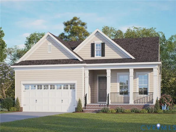 961 Landon Laurel Ln, Midlothian, VA 23114