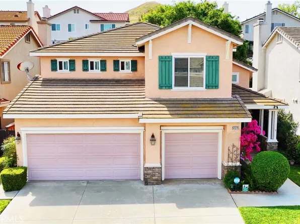 4575 Willowbend Ct, Chino Hills, CA 91709