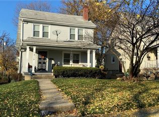 1315 Wakefield Ave, Dayton, OH