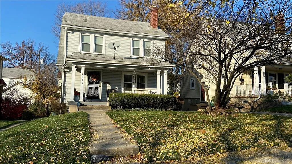 1315 Wakefield Ave photo 1