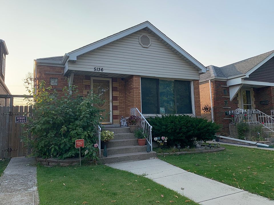 1st image of 5136 S La Crosse Ave