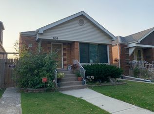 5136 S La Crosse Ave, Chicago, IL 60638