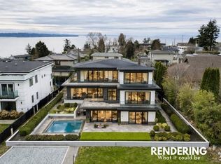 15554 Cliff Ave, White Rock, BC