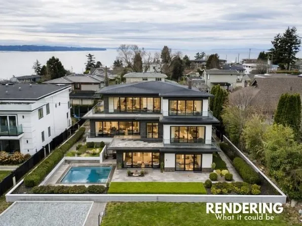 15554 Cliff Ave, White Rock, BC V4B 1V7