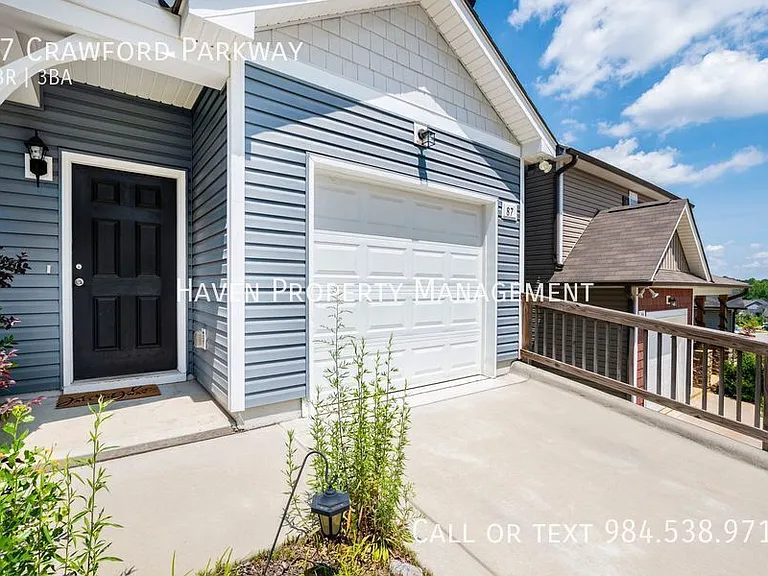 87 Crawford Pkwy — Photo 3