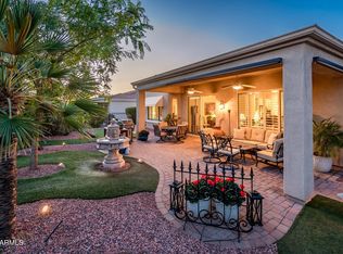 13321 W Chapala Ct, Sun City West, AZ 85375