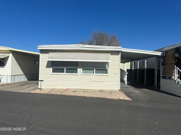 3210 Santa Maria Way Space 23, Santa Maria, CA 93455