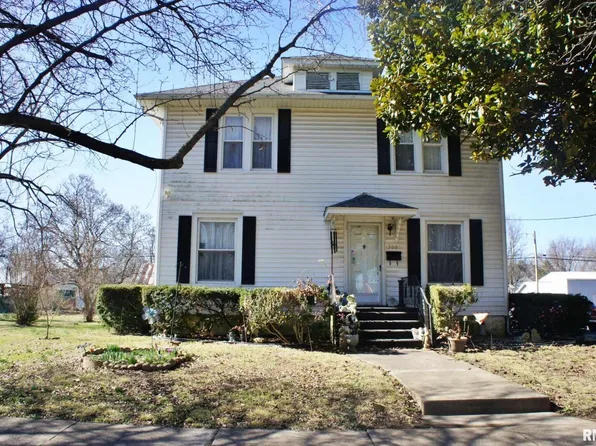 500 E 7th St, Metropolis, IL 62960