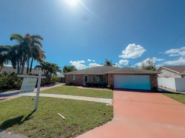 1007 WYNNDALE Way, Lantana, FL 33462