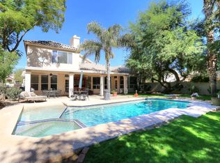 6125 E Kelton Ln, Scottsdale, AZ 85254