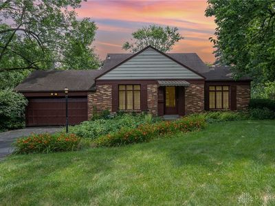 548 Winding Way, Kettering, OH, 45429