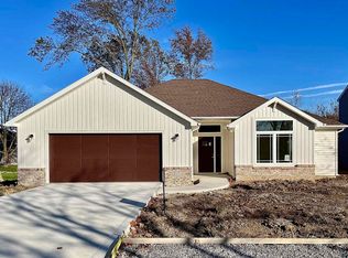2236 Meadowsweet Pkwy, Fort Wayne, IN 46808
