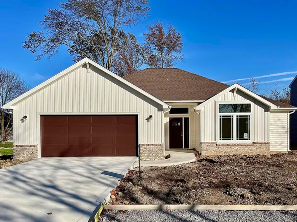 2236 Meadowsweet Pkwy, Fort Wayne, IN 46808
