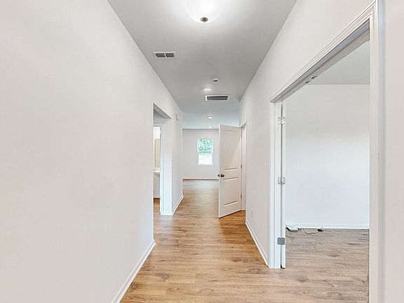 Interior - Representational Photo