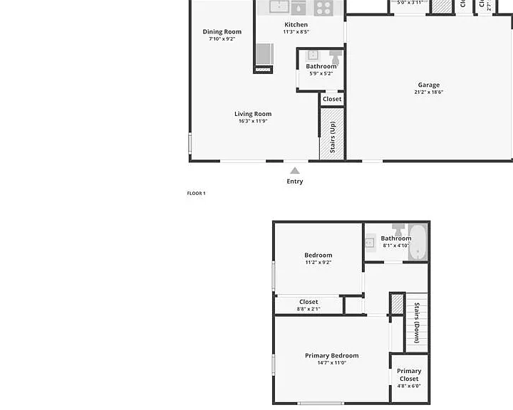 2906 Lichen Ln #B — Photo 35