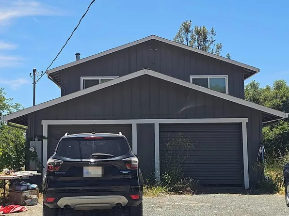 18385 Coyote Meadow Rd, Sonora, CA 95370