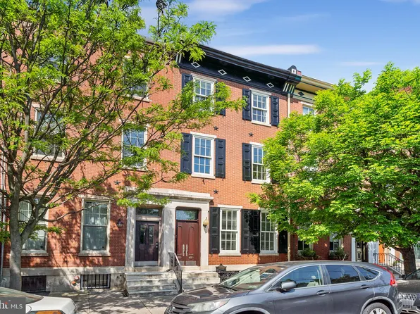 712 S 10th St, Philadelphia, PA 19147