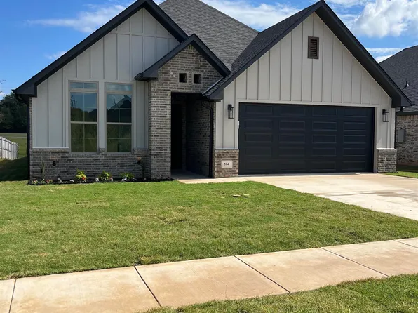 164 Kaul Ln, Bullard, TX 75757