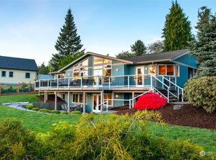 1727 Northshore Dr, Bellingham, WA