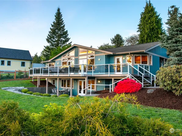 1727 Northshore Drive, Bellingham, WA 98226