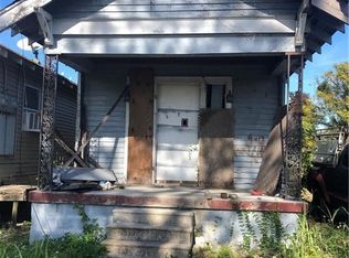 3125 N Derbigny St, New Orleans, LA 70117