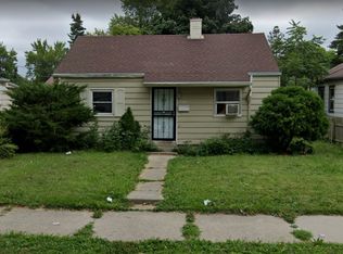 5360 W Leon Ter, Milwaukee, WI 53216