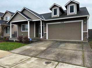 4238 Sagecrest Dr NE, Albany, OR 97322