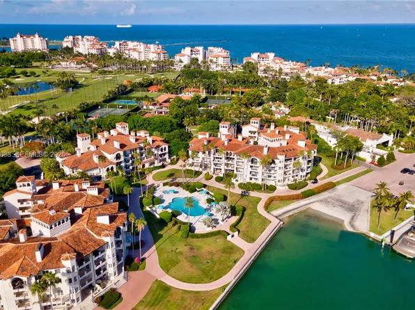 2035 Fisher Island Dr #2035, Miami Beach, FL 33109