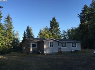 433 Butte Hill Rd, Woodland, WA 98674