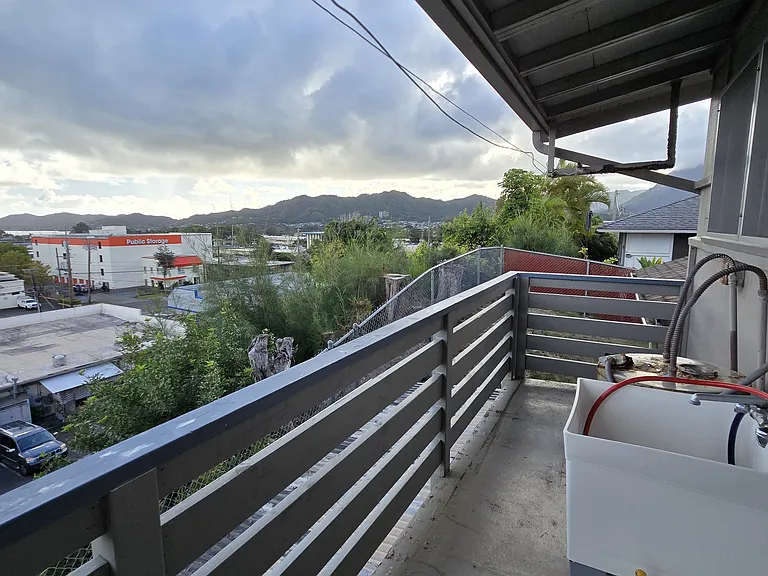 Kaneohe Apartments — Photo 12