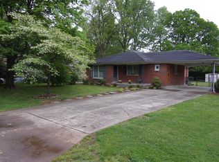 207 Madison Ave, Bardstown, KY 40004