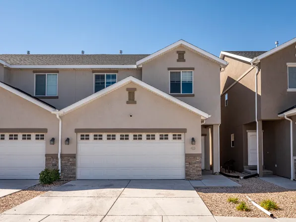 173 E Fiddlers Canyon Rd Unit 43, Cedar City, UT 84721