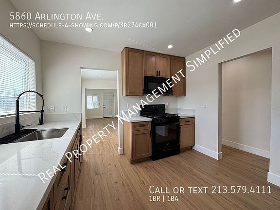 2nd image of 5860 Arlington Ave