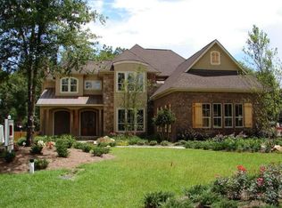 7171 Charleston Point Ct, Mobile, AL 36695
