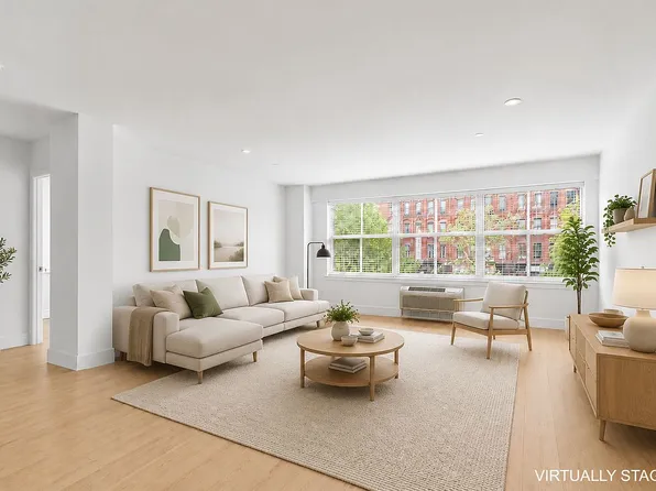 2257 Adam Clayton Powell Jr Blvd APT 2A, New York, NY 10027
