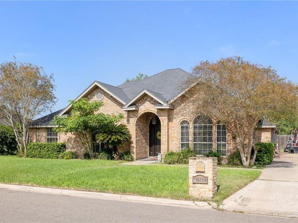 In Cimarron Country Club - Mission TX Real Estate - 18 Homes For Sale ...