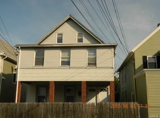 212 Wheeler Ave, Bridgeport, CT 06606