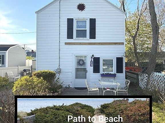 2nd image of 36 Wankinquoah Ave