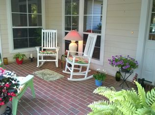 170 Maria Del Carmen Ln, Crawfordville, FL 32327